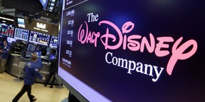 Disney запускает свой потоковый сервис и новые сериалы Disney запускает свой потоковый сервис и новые сериалы