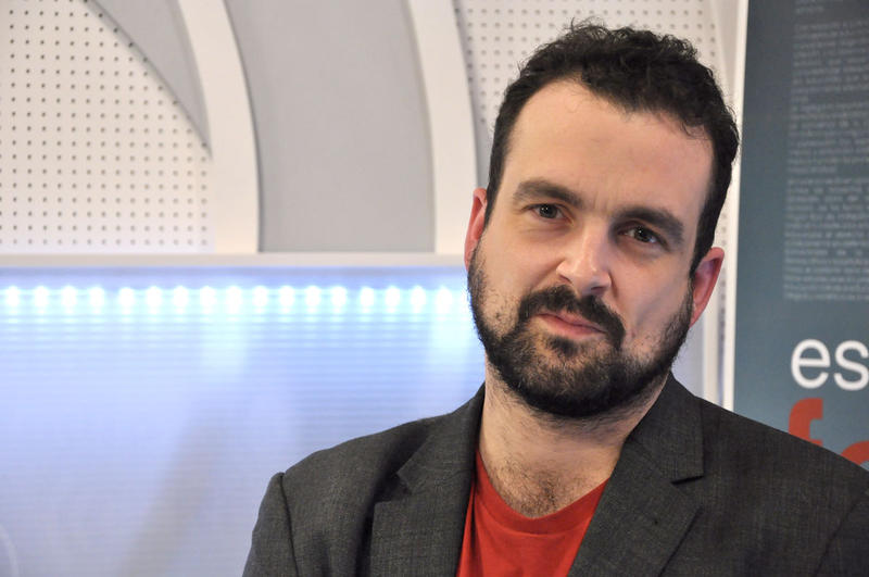 Начо Вигалондо