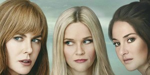 «Большая маленькая ложь» получит 2 сезон «Большая маленькая ложь» получит 2 сезон