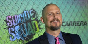 Режиссер «Отряда самоубийц» ответил на оскорбительный комментарий пользователя Режиссер «Отряда самоубийц» ответил на оскорбительный комментарий пользователя