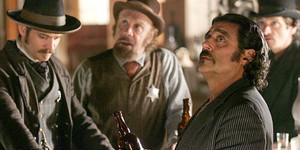 «Дэдвуд» продолжится полнометражным фильмом «Дэдвуд» продолжится полнометражным фильмом