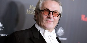 Режиссер «Безумного Макса» подал в суд на студию Warner Режиссер «Безумного Макса» подал в суд на студию Warner