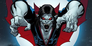 В работе еще один спин-офф «Человека-паука» В работе еще один спин-офф «Человека-паука»