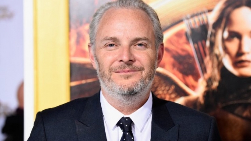 Фрэнсис Лоуренс