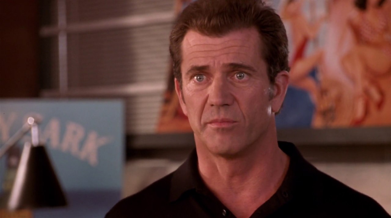 кадр из фильма «Чего хотят женщины»