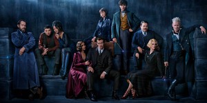 Как будет называться сиквел «Фантастических зверей» Как будет называться сиквел «Фантастических зверей»