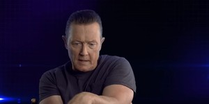 Джеймс Кэмерон и Роберт Патрик снова говорят о «Терминаторе» Джеймс Кэмерон и Роберт Патрик снова говорят о «Терминаторе»