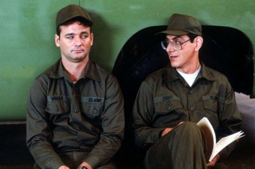 «Добровольцы поневоле»