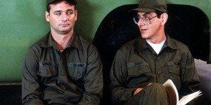 Армейская комедия «Добровольцы поневоле» станет сериалом Армейская комедия «Добровольцы поневоле» станет сериалом