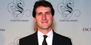 Сценарист «Голодных игр» перепишет нового «Терминатора» Сценарист «Голодных игр» перепишет нового «Терминатора»