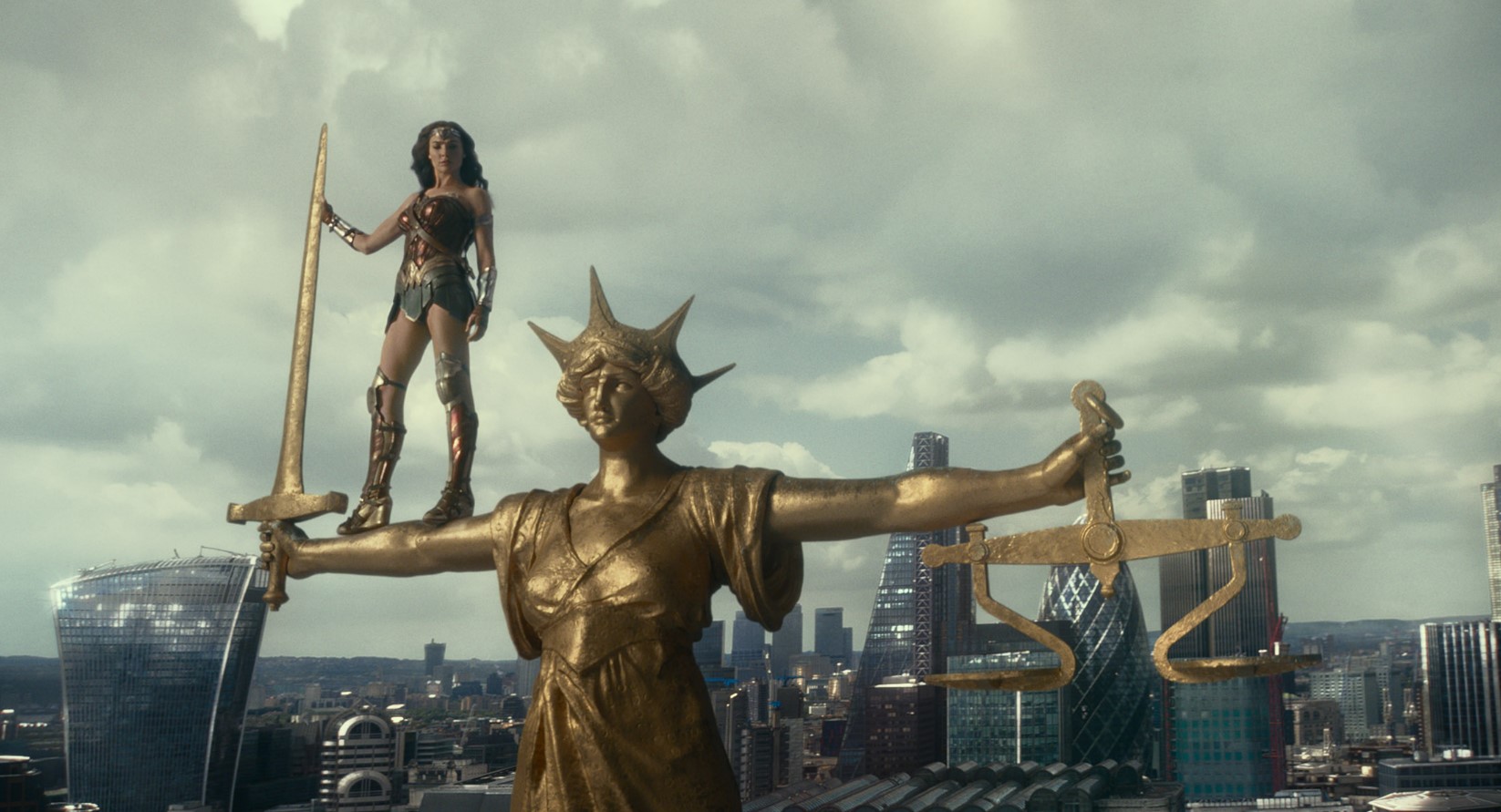 Лига справедливости