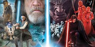 «Последние джедаи» будут самым длинным фильмом франшизы