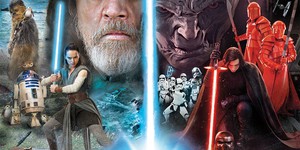 «Последние джедаи» будут самым длинным фильмом франшизы «Последние джедаи» будут самым длинным фильмом франшизы