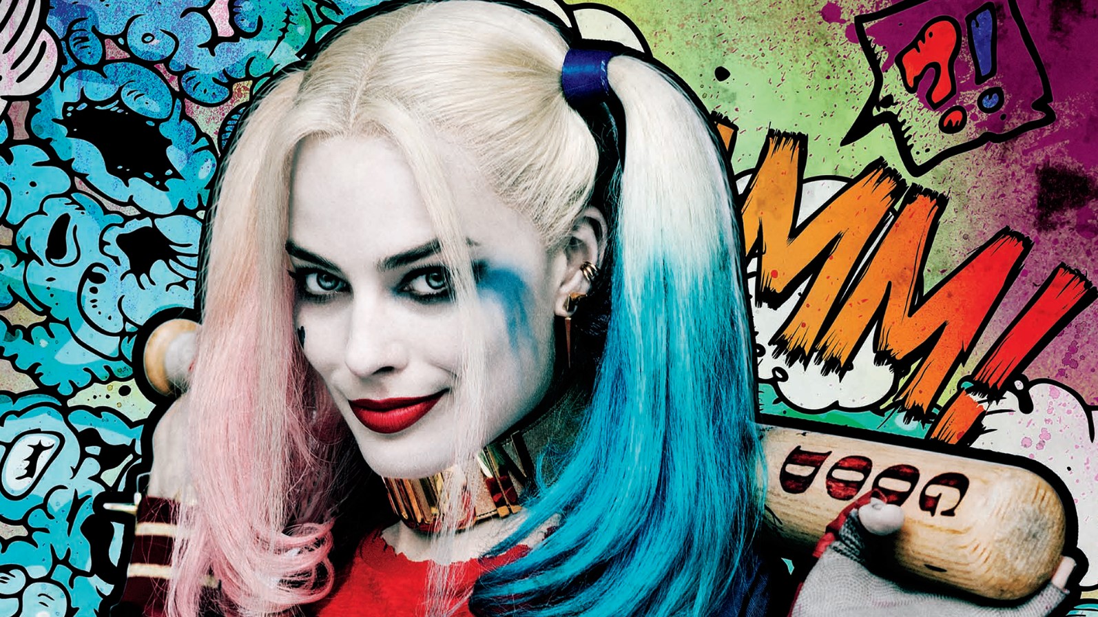 Харли Куинн