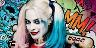 Харли Куинн получит собственный телесериал