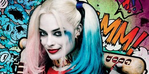 Харли Куинн получит собственный телесериал Харли Куинн получит собственный телесериал