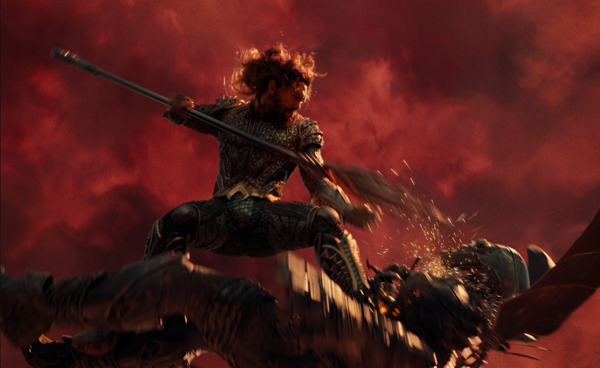 Лига справедливости