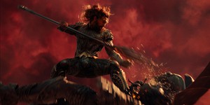 В России русских в «Лиге справедливости» сделали поляками В России русских в «Лиге справедливости» сделали поляками