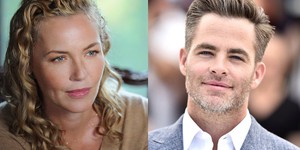 Звезды «Чудо-женщины» собираются для съемок сериала Звезды «Чудо-женщины» собираются для съемок сериала