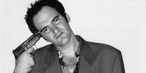 Сценарий Тарантино снова уплыл в Интернет Сценарий Тарантино снова уплыл в Интернет