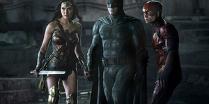 «Лига справедливости» может стать убыточной для Warner «Лига справедливости» может стать убыточной для Warner