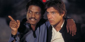 Какого классического персонажа не будет в «Последних джедаях» Какого классического персонажа не будет в «Последних джедаях»