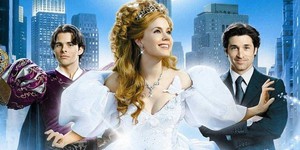 Режиссер мюзикла «Зачарованная» защитил диснеевский феминизм Режиссер мюзикла «Зачарованная» защитил диснеевский феминизм