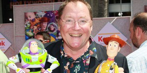 Глава Pixar тоже подозревается в сексуальных домогательствах Глава Pixar тоже подозревается в сексуальных домогательствах