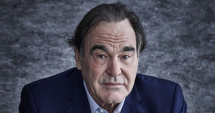 Олівер Стоун