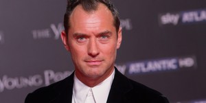 Джуд Лоу может стать частью вселенной Marvel Джуд Лоу может стать частью вселенной Marvel