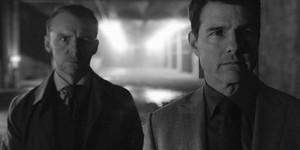 «Миссия невыполнима 6: Том Круз очень озадачен «Миссия невыполнима 6: Том Круз очень озадачен