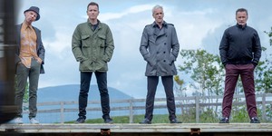 Что покажут на фестивале «Новое британское кино» 2017 Что покажут на фестивале «Новое британское кино» 2017