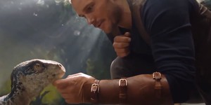 «Мир Юрского периода 2»: появился милейший тизер «Мир Юрского периода 2»: появился милейший тизер