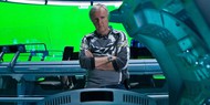 Джеймс Кэмерон рассказал о сложных технологиях «Аватара 2» Джеймс Кэмерон рассказал о сложных технологиях «Аватара 2»