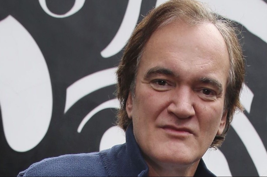 Квентин Тарантино