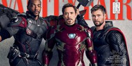 «Мстители 4» станут поворотным фильмом для вселенной Marvel «Мстители 4» станут поворотным фильмом для вселенной Marvel