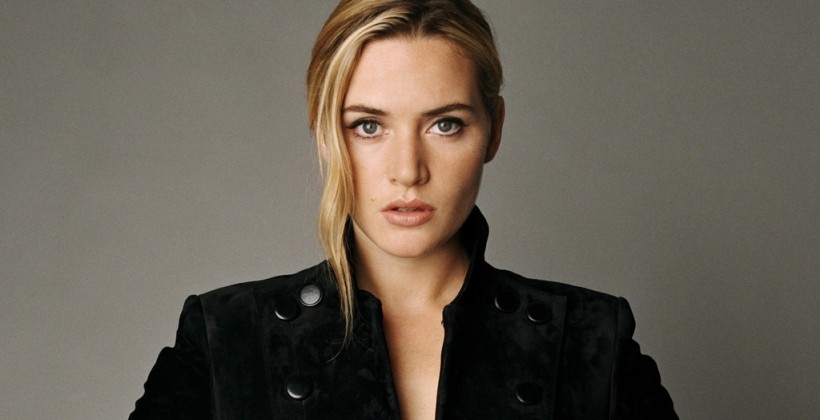 Кейт Уинслет