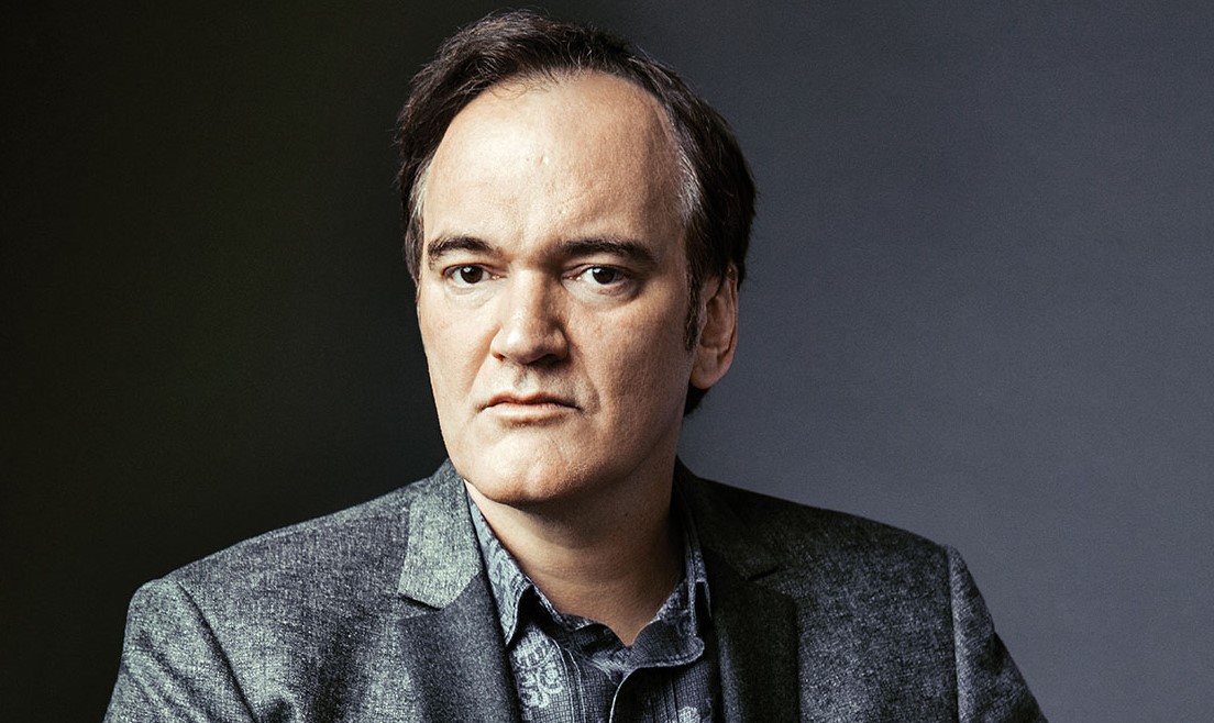 Квентин Тарантино