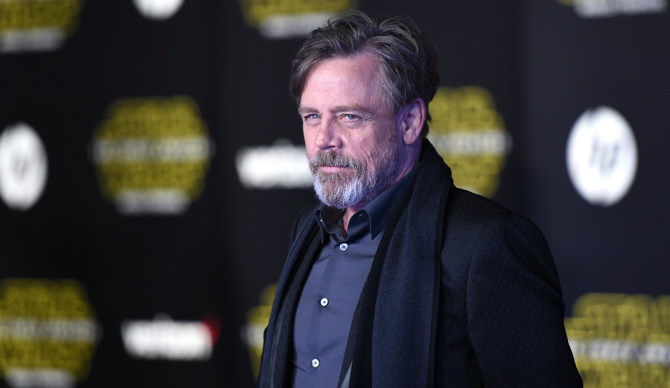 Марк Хэмилл