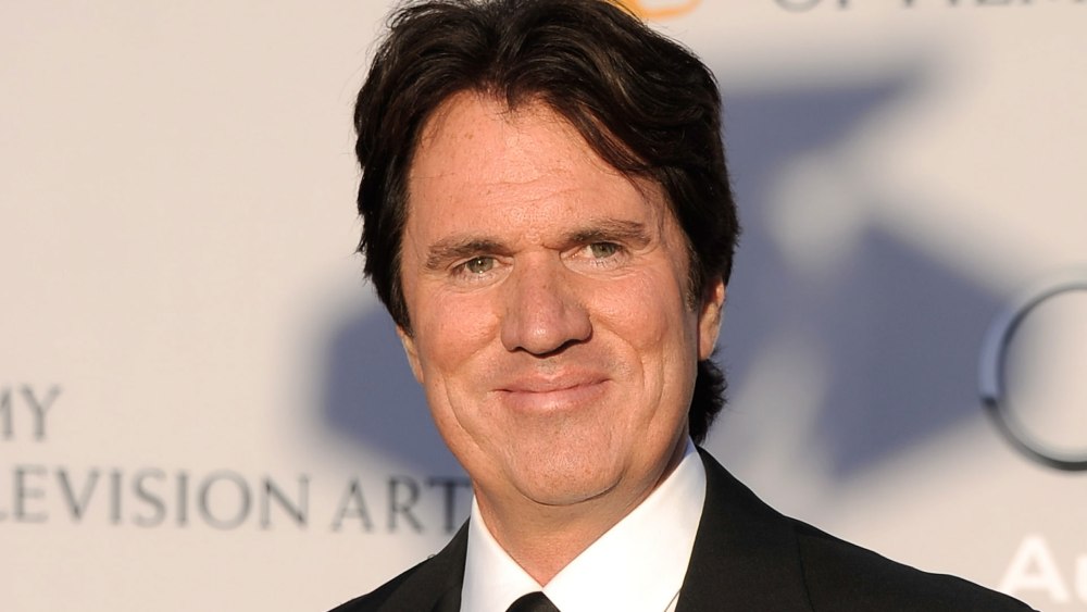 Роб Маршалл