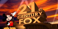 Сделка года: Disney таки купила студию 20th Century Fox