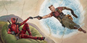 Disney сохранит «Дэдпулу» взрослый рейтинг R
