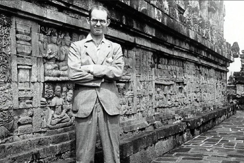 Гарет Джонс