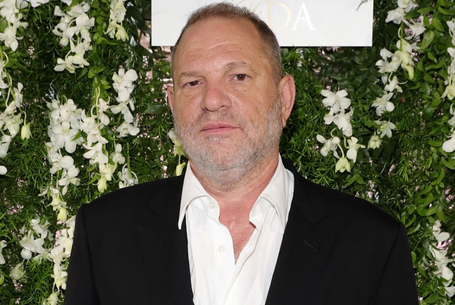 Харви Вайнштейна