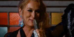 «Mamma Mia! 2»: премьера трейлера