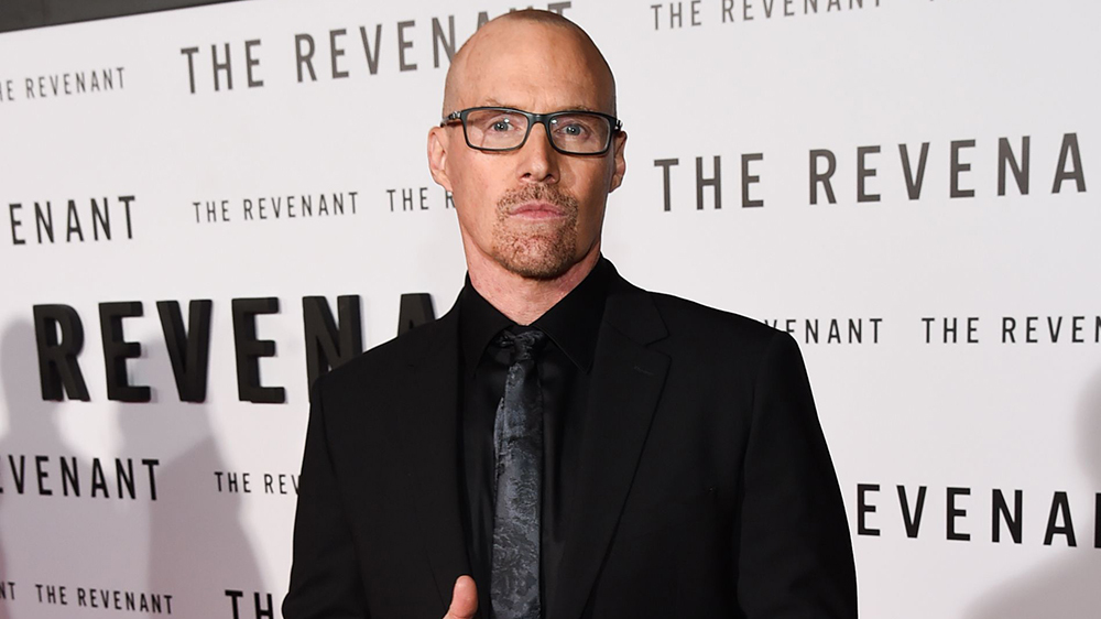 Марк Л. Смит