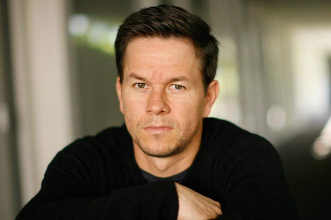 Марк Уолберг 