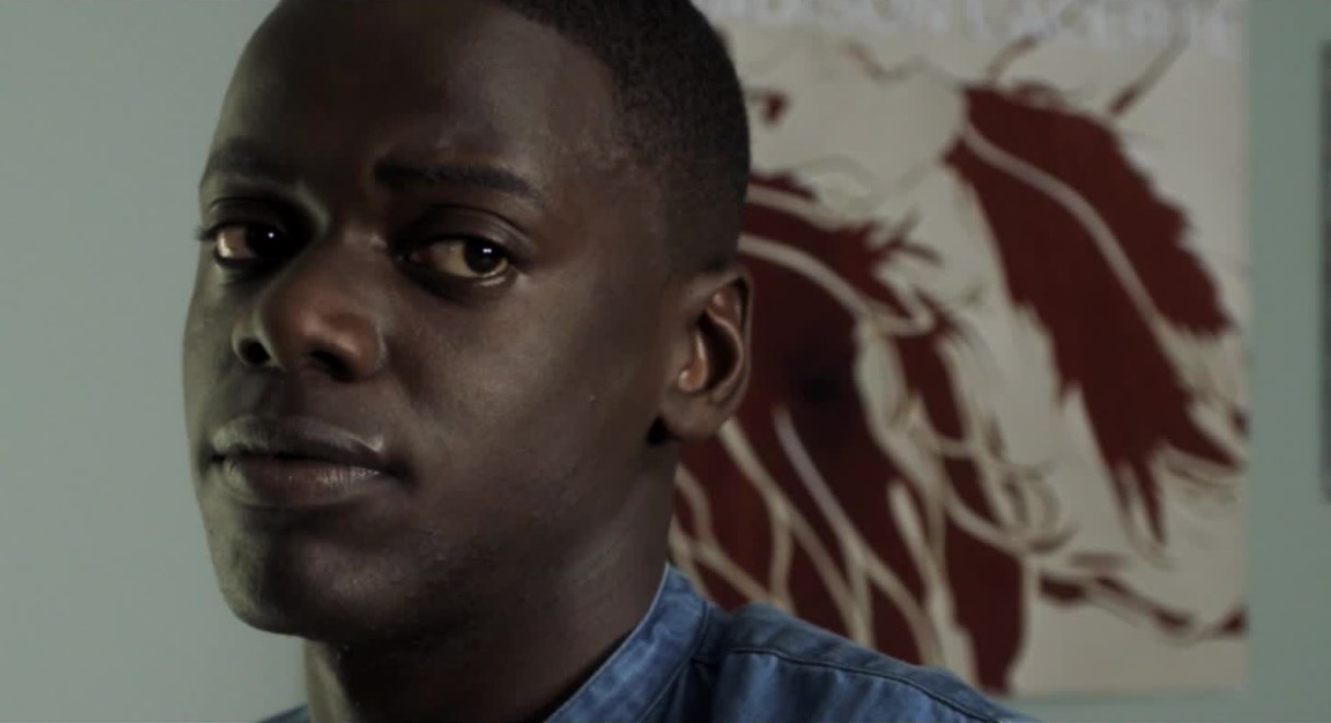 «Прочь» («Ловушка»)