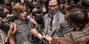 Постановщица «Чудо-женщины» помогла спасти фильм Ридли Скотта