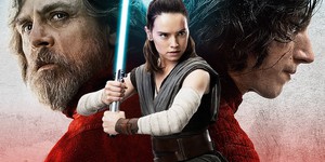 Сборы «Последних джедаев» перевалили за 800 миллионов